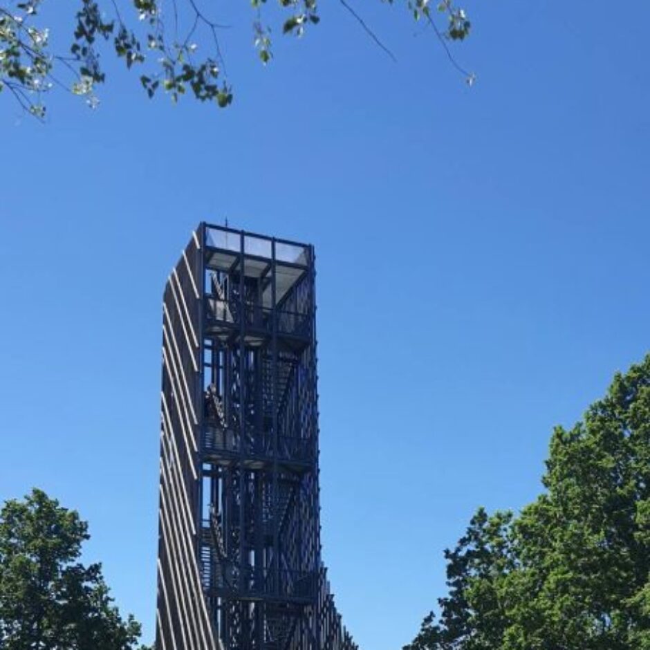 Kuldīga – Liepāja – Kuršu kāpa