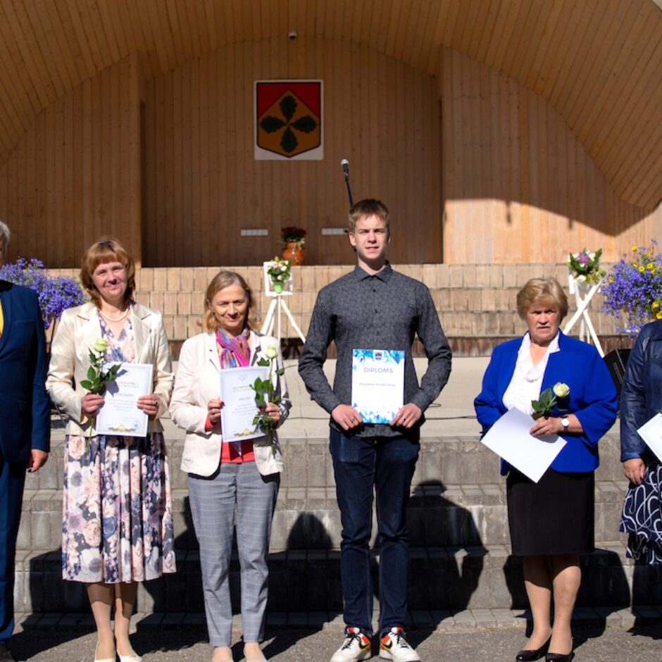 Karoga svētki 2023 — 2023
