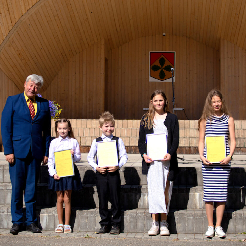Karoga svētki 2023 — 2023
