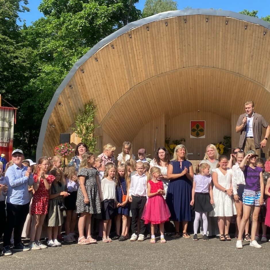 Karoga svētki 2024 — 2024
