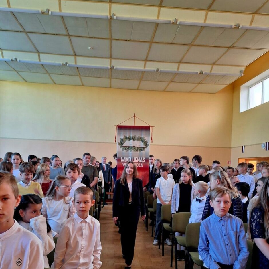 Karoga svētki 2025 — 2025
