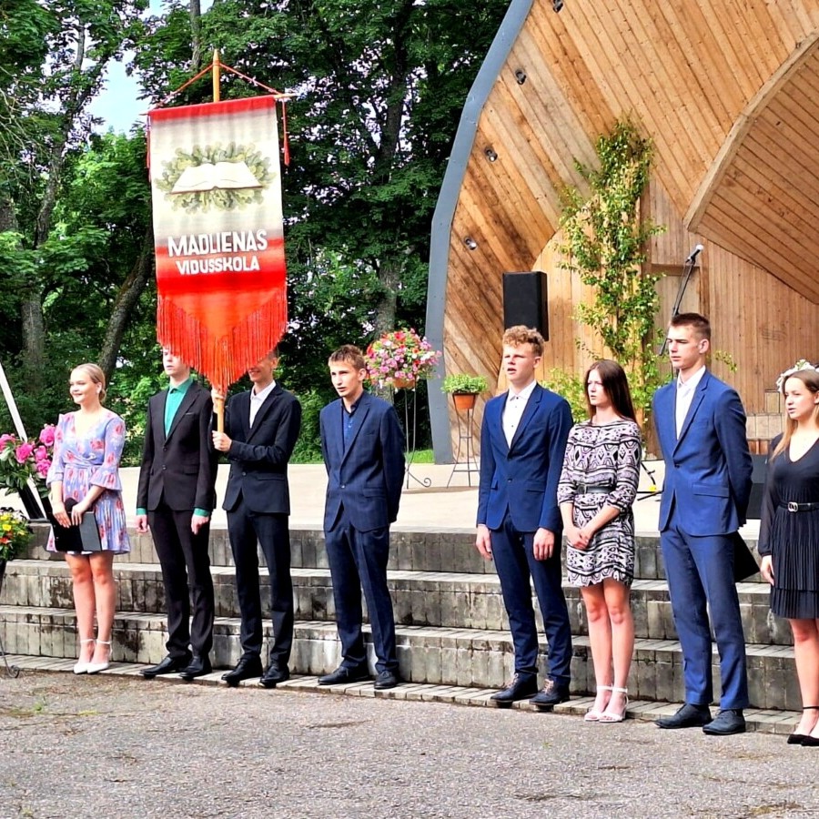 Karoga svētki 2024