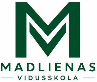 Madlienas vidusskola
